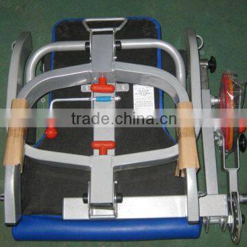 Total Fitness Products Folding Yoga Chairs for Women Custom Logo is Accepted