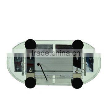 New-style Flashing Led Mini Warning Lightbar XN-286 photo-5