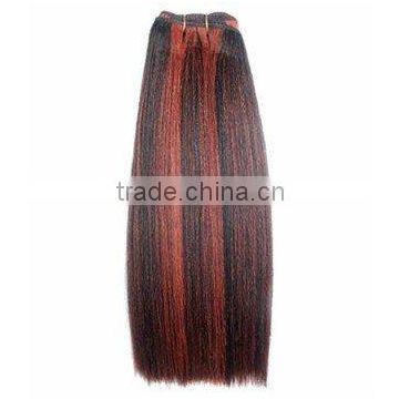 Rarest Silky Hair - Mixed Color Products- Color Chart Supplied