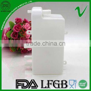 High Grade Rectangular Sealable Custom Design pp Plastic Container photo-3