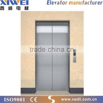 High Quality Professional Manufacturer Famous Brand XIWEI Villa Elevator photo-3