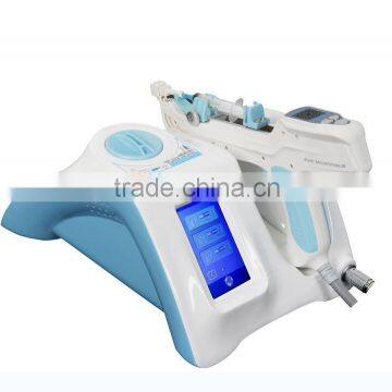 Ayplus Wholesale Price injection mesotherapy device / water mesogun / gun for mesotherapy
