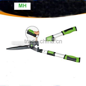 High Quality Long Handle Garden Steel Hedge Shears