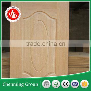 Natural Veneered Plywood Door Skin photo-6