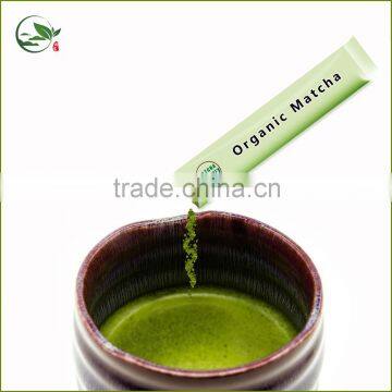 Hot Selling Organic Matcha On The Go