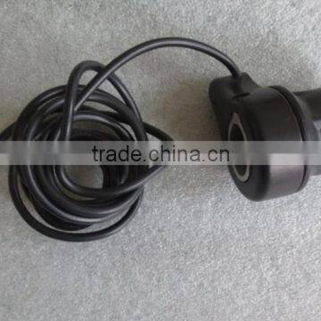 Electric Bicycle Conversion Kit With 26"/700c Wheel 250w Rear Motor Rack Battery photo-3