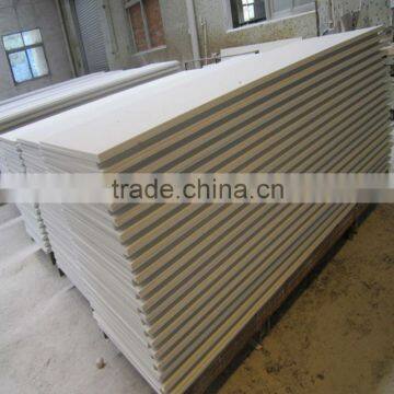 High grade polyester artificial stone sheet/panel