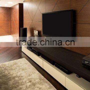 Luli Group corner tv stand from China for European and American