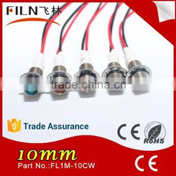 Hot Sale Led Led Pilot Indicator Lights Daytime Lamp Running Light(factory Selling) photo-3