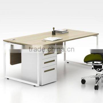 simple and clear design economical office furniture(FIT-series)