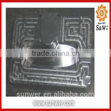 plastic injection mold