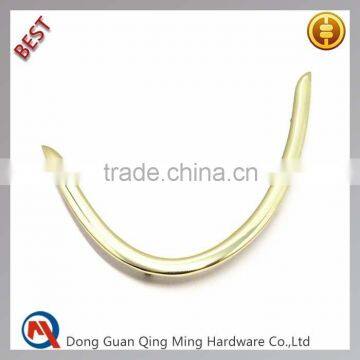 Women High-heeled shoes Metal Shoe Accessories