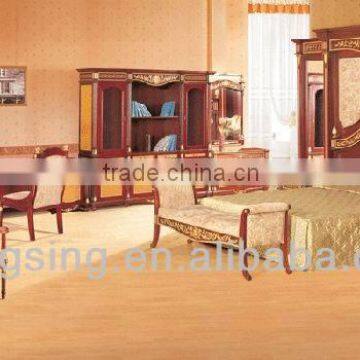 5 star luxury hotel room furniture