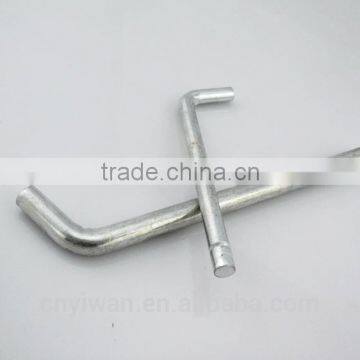 Wenzhou Manufacture Fastener Lock Parts photo-3