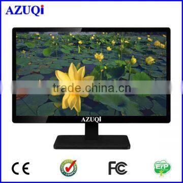 Hot Sale 23.6 inch FHD Widescreen TFT Shopping Mall School CCTV LED Monitor