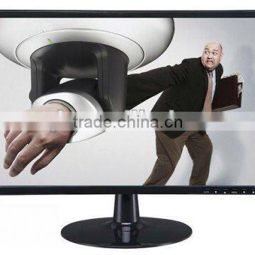 19" / 18.5" Touch Control LCD Monitor (5 Wire)