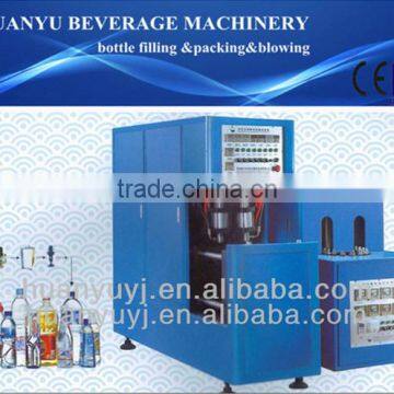 Popular Bottle Blowing Machine