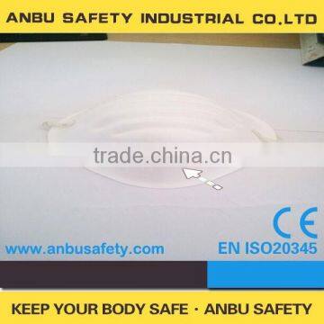 100g Non-woven Disposable Face Mask photo-3