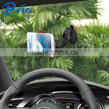 Car Holder 360 Degree Rotation Universal Car Holder Portable Smartphone Car Holder