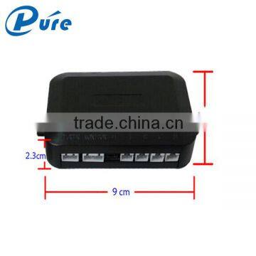 Car Parking System Ultrasonic Sensor Wireless Car Parking Sensor Smart Parking Sensor Bibi Buzzer Alarm