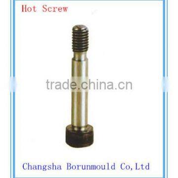 hot stripper bots-male screw type