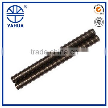 Steel Outer Tube Diameter 17mm Waterstop Tie Rod