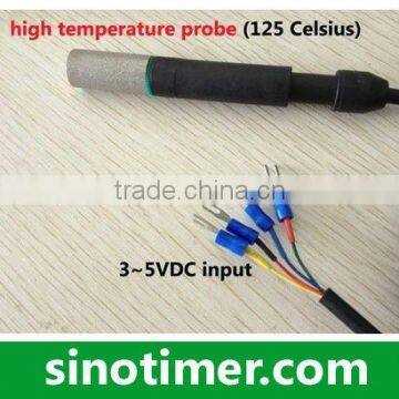 Withstanding High Temperature Industrial Humidity Probe