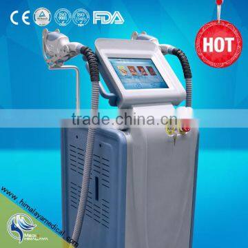 Permanent Treatment Popular Ipl Pulsed Light Hair Removal Equipment photo-3