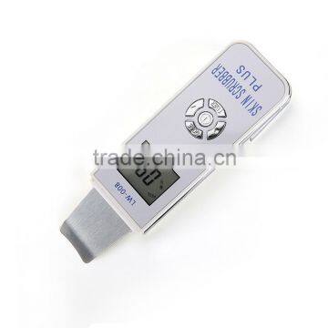 Popular Ultrasonic Face Cleaner/Ultrasonic Face Scrubber photo-2