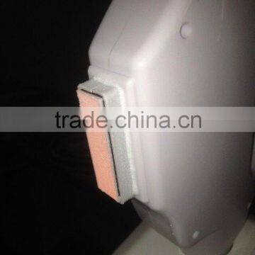 3 in 1 Ipl Hair Removal Beauty Machine With Durable IPL Xenon Lamp Germany