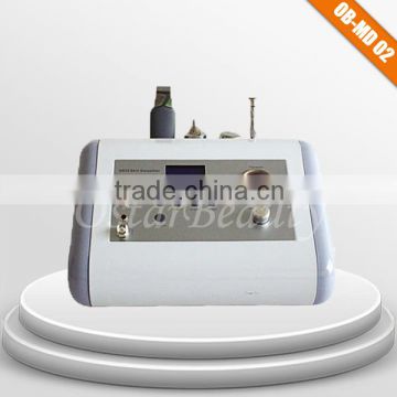 portable home microdermabrasion MD 02