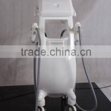 Fractional RF Equipment / Fractional RF Machine for Face Eyes &body With CE on Sale photo-2