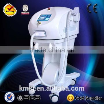 2015 Promotional laser hair removal machine painless/ 808 diode laser (CE, ISO, TUV,ROHS)