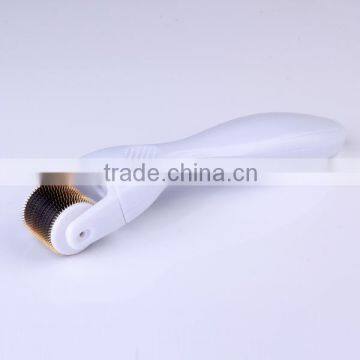 0.5mm-2.0mm 600 Microneedle Needles Derma Micro-Needle Skin Therapy Roller photo-3