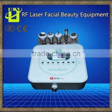 rf laser beauty machine rf cooling BIO light facial salon beauty equipment