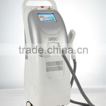 q switch nd yag laser tattoo removal system HS 250 laser permanent tattoo removal machine by shanghai med apolo medical tech