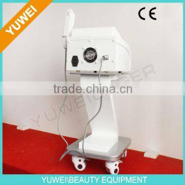 2016 New Product Super Hifu Face Lift Machine/4mhz Big Intensity photo-2