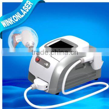 2016 Hot Sale Diode Laser Hair Removal / Laser Therapy / Diode Laser photo-2