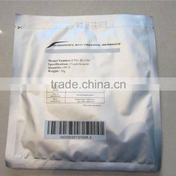 Wholesale Gel Pads Freezefat Antifreezing Membrane