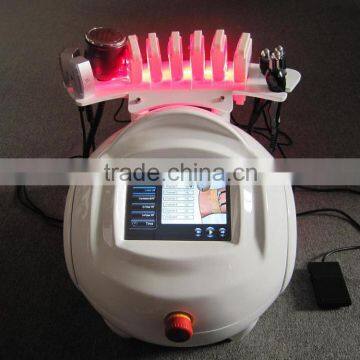 Hotest Cavitation Rf/cavitation rf Lipo Laser/cavitation rf Lipo Laser Equipment photo-3