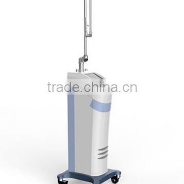 30w Fractional Co2 Laser Surgical Products for scare removal