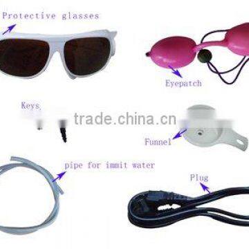 SHR Best Epilator Hair Removal Device With Newest OPT Technology photo-6