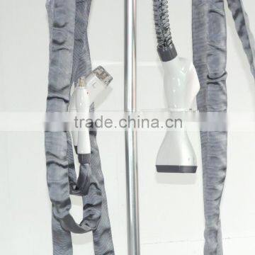 Vellashape Vacuum Massage Therapy Vacuum Roll Massage Vibrating Hand Massage Machine N8+2