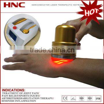 fracture treatment laser 650nm and 808nm instrumet