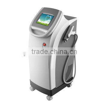 2014 IPL RF laser skin care machine tatoo removal hair removal beauty machine