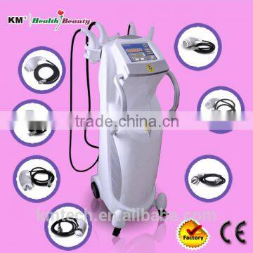 2015 Christmas Special Price!! Ultrasound Cavitation Non Surgical Ultrasound Fat Removal Weight Loss Machine Cavitation Rf Slimming Machine photo-3