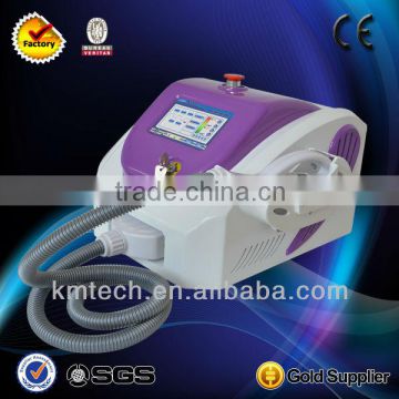 Manufacturer! ipl pulsed light hair removal for beauty salon spa use