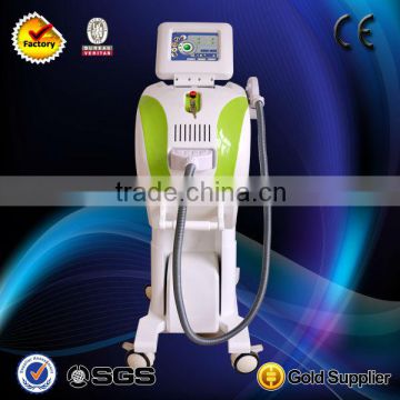 AFT technology/ SHR950 ipl (intense pulse light)depilation ipl shr machine