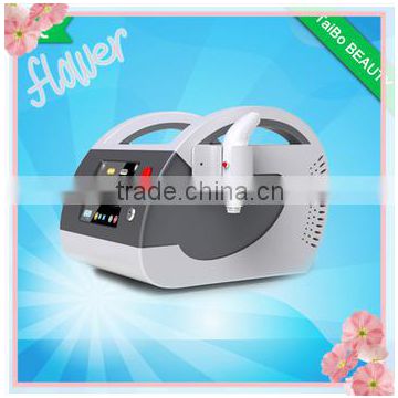 Very excellent portable wrinkle, fractional rf and micro needle machinefor clinic ,beauty spa and so on