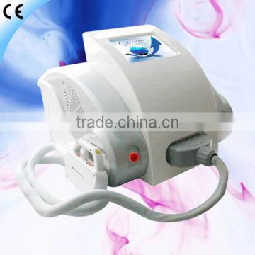 Professional Laser Hair Removal Ipl E-light Speckle Removal Ipl Rf Nd Yag Laser Multifunction Machine Acne Removal